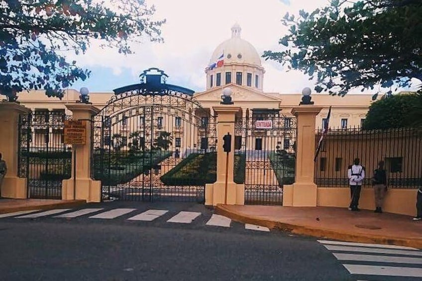 palacio