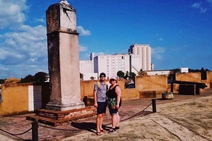 monumento cultural
