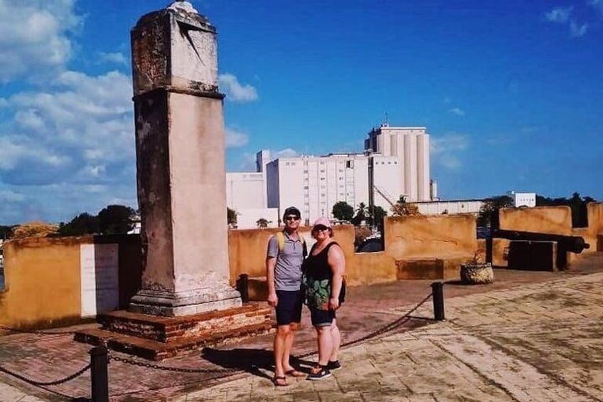 monumento cultural