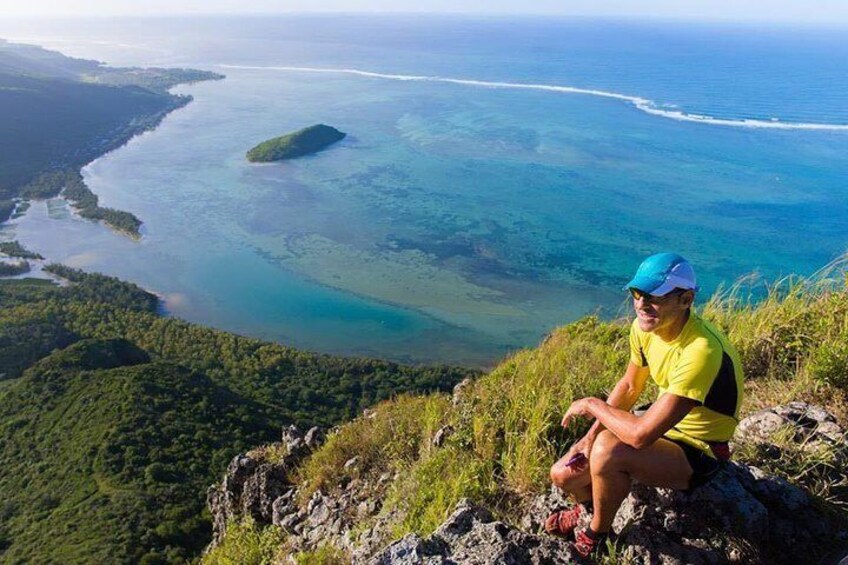 Le Morne Brabant - Slave Route Hiking