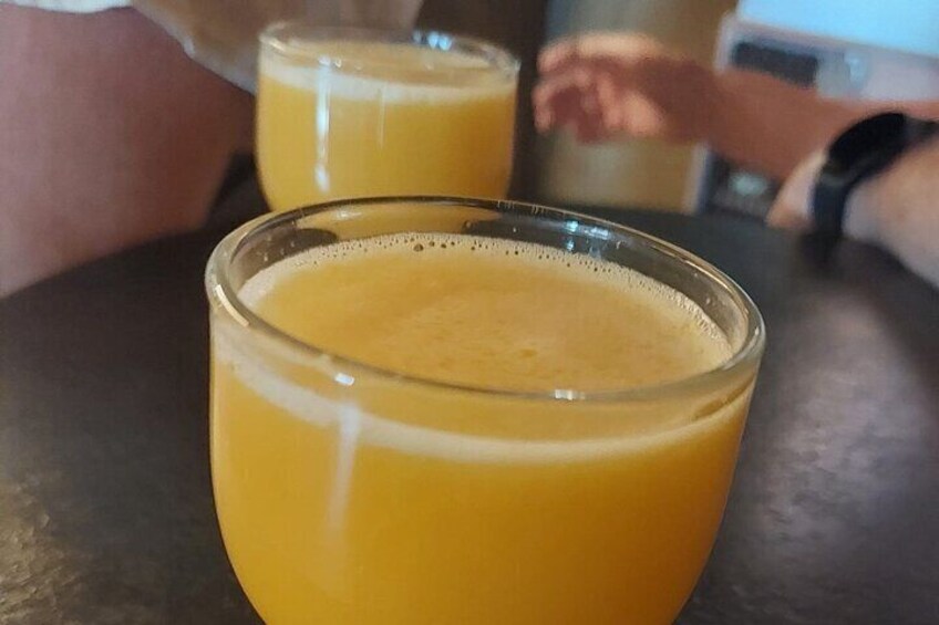 Madeira Food, Wine & Cultural Tour