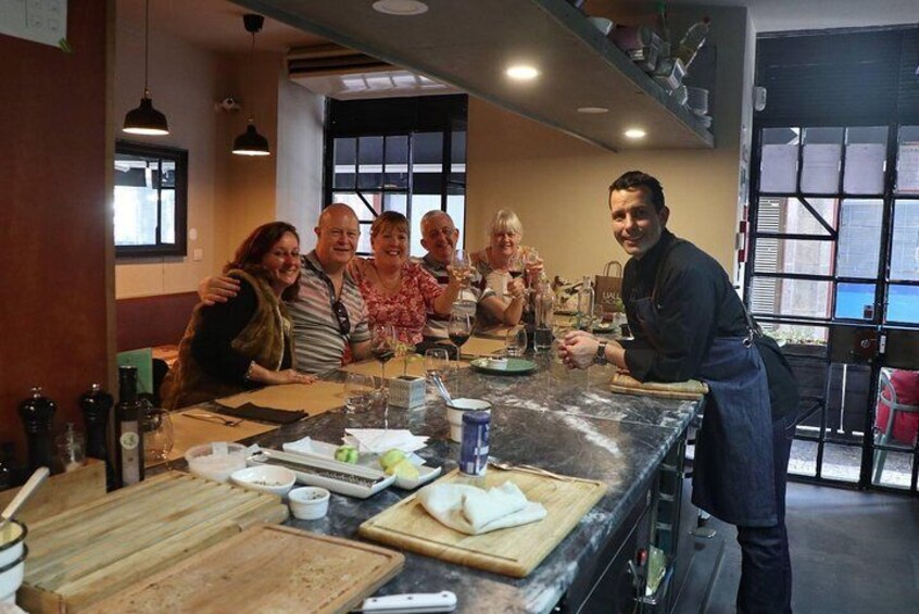 Madeira Food & Cultural Tour