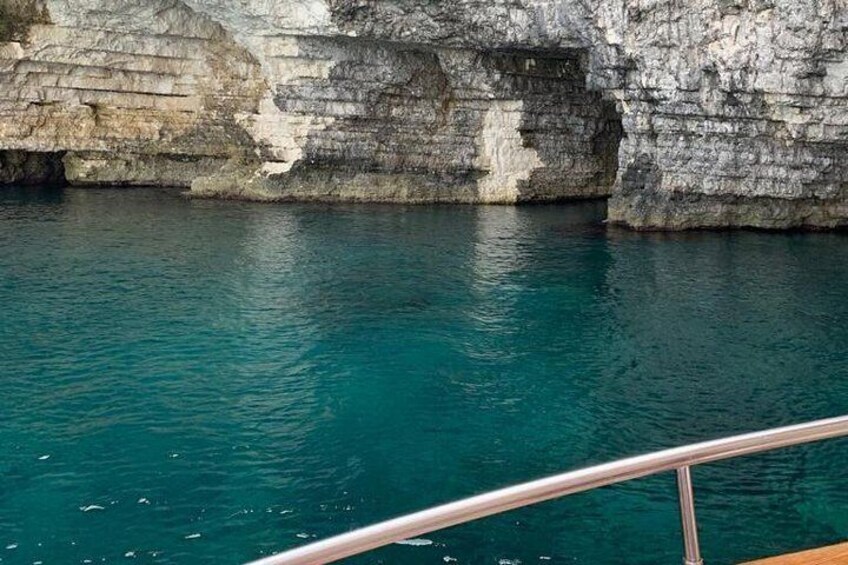 Gozo Comino and the Blue Lagoon
