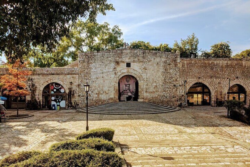 Niš Fortress