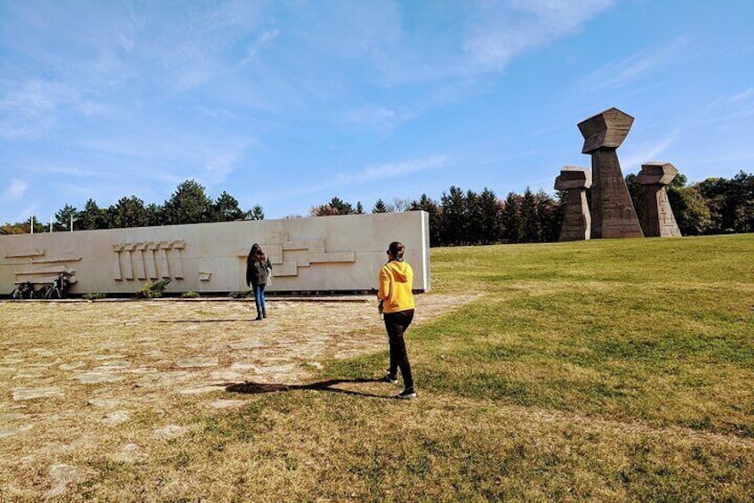 Bubanj Memorial Park