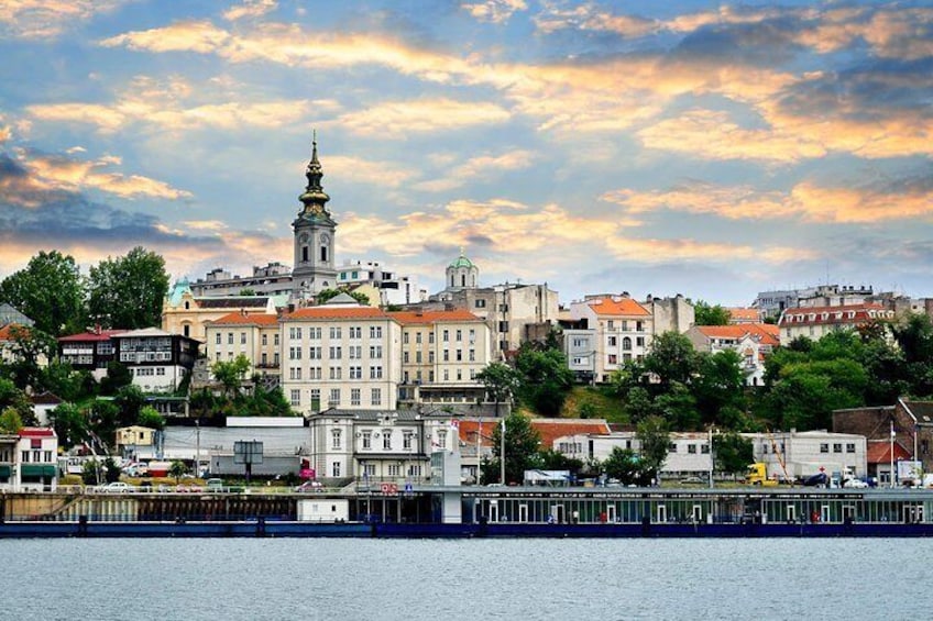 Belgrade