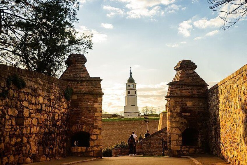 Kalemegdan