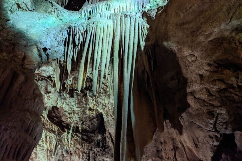 Resava Cave