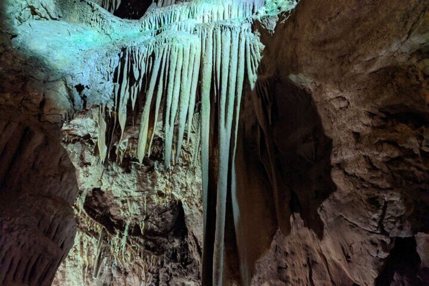 Resava Cave