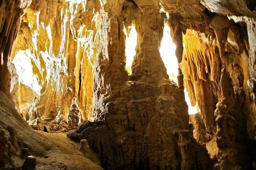 Resava Cave