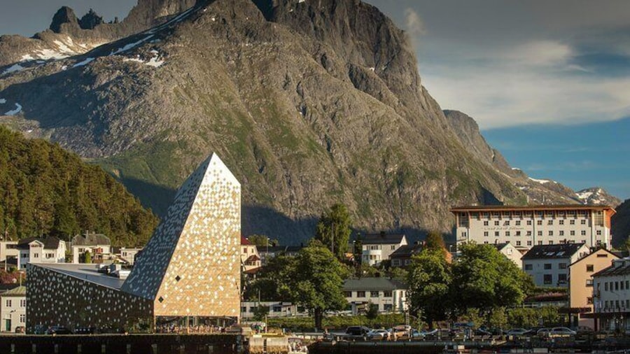 Norwegian Mountaineering Centre