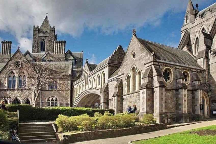 Christ Church Cathedral