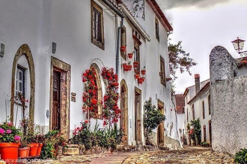 Show item 4 of 18. Private Tour: Evora, Elvas and Badajoz (Spain) day trip from Lisbon