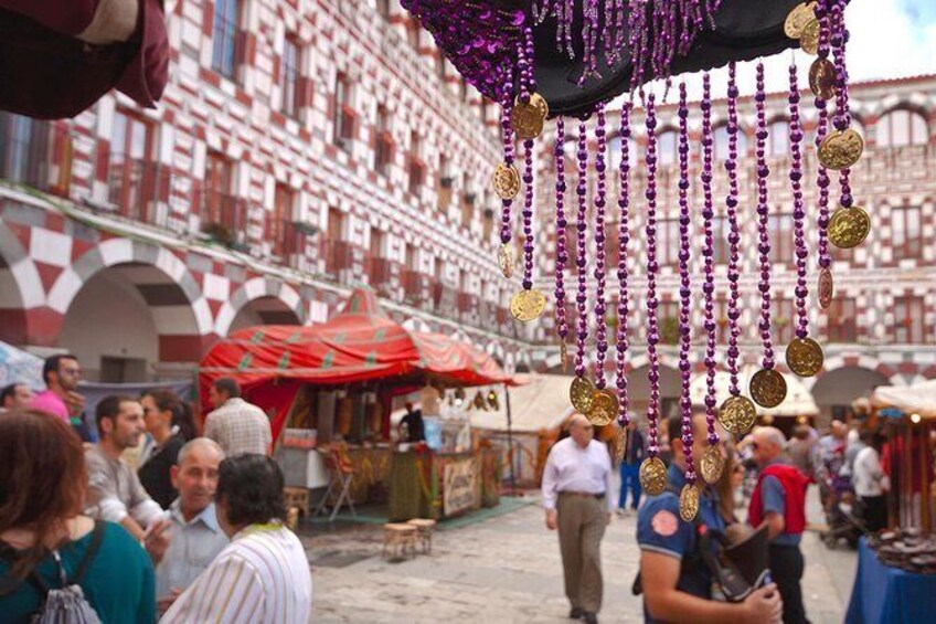 Show item 2 of 20. Private Tour: Evora, Elvas and Badajoz (Spain) day trip from Lisbon