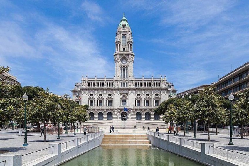 Show item 2 of 18. Private Tour: Evora, Elvas and Badajoz (Spain) day trip from Lisbon