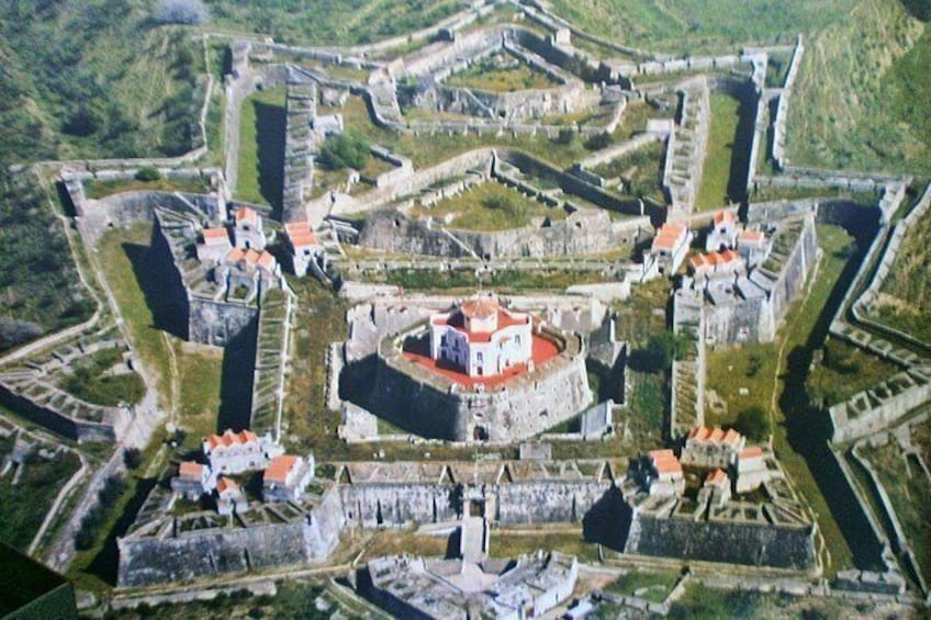 Show item 1 of 18. Private Tour: Evora, Elvas and Badajoz (Spain) day trip from Lisbon