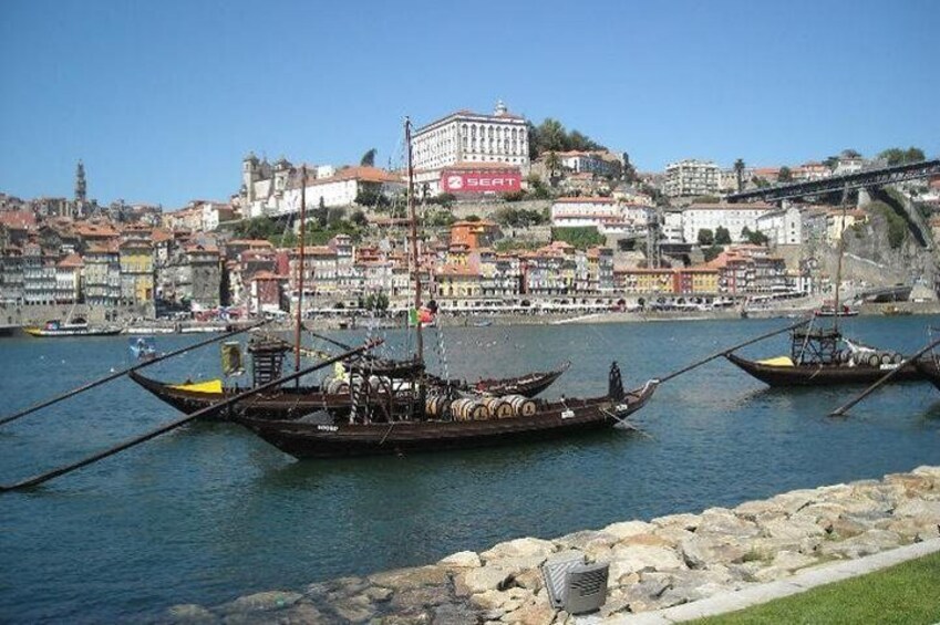 Porto Ribeira