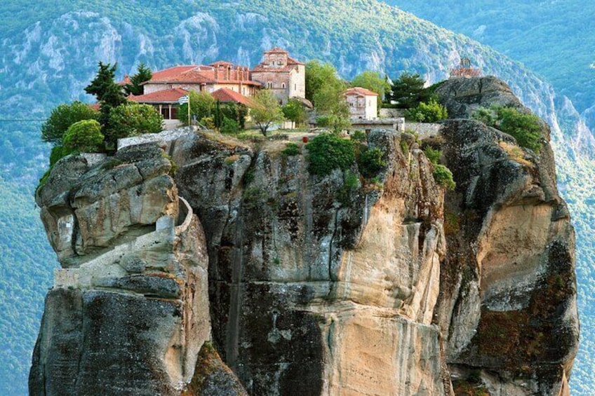 Magical Meteora