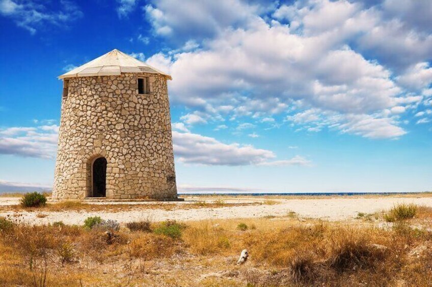 Traditional Lefkada Tour