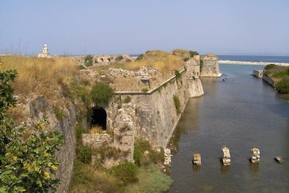Traditional Lefkada Tour