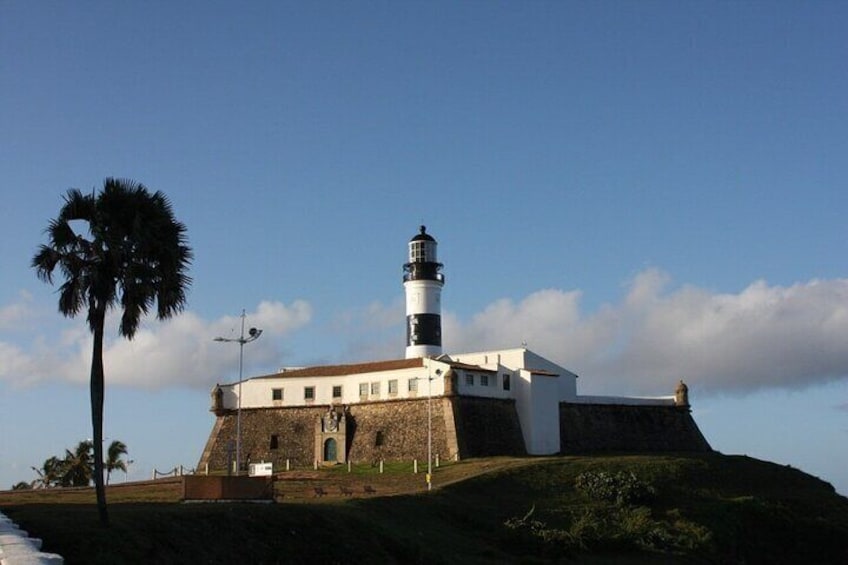 Salvador da Bahia City Tour