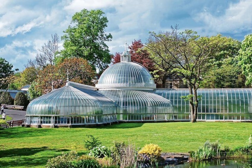 Botanic Gardens