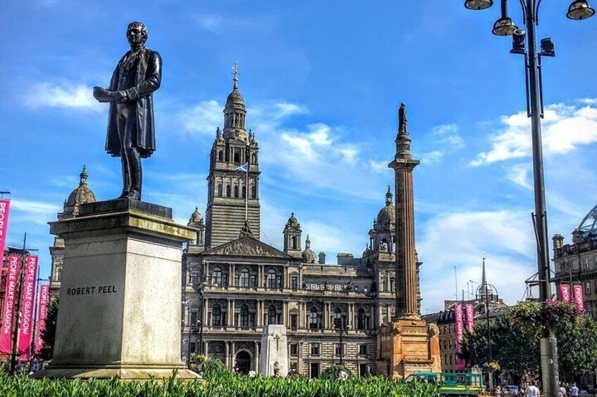 George Square