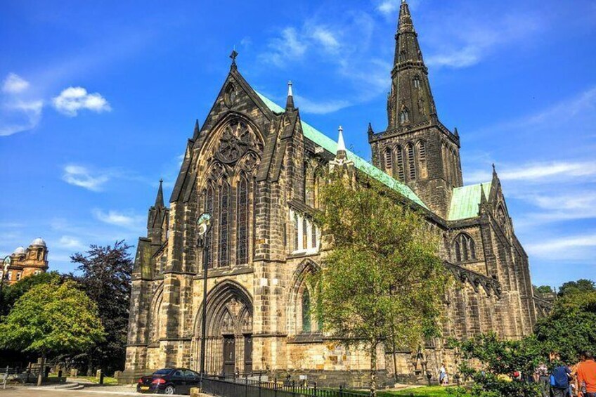 Glasgow Cathedral