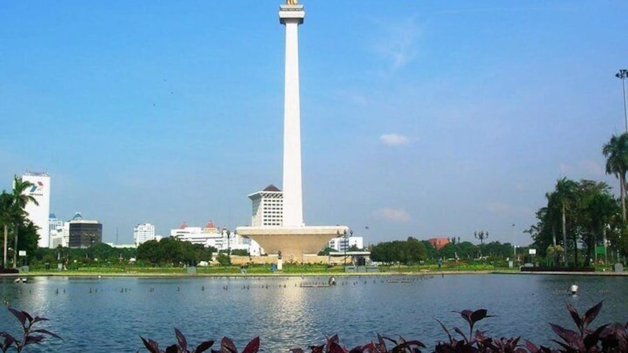 Jakarta National Museum