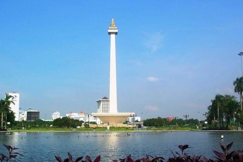 Jakarta National Museum