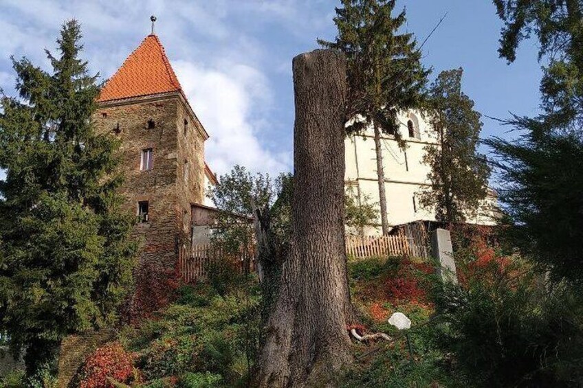 Sighisoara