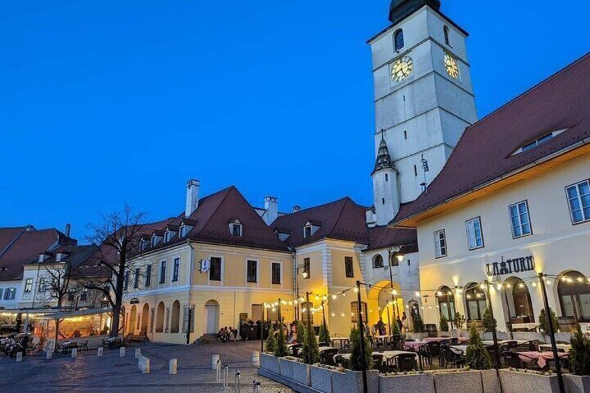 Sibiu