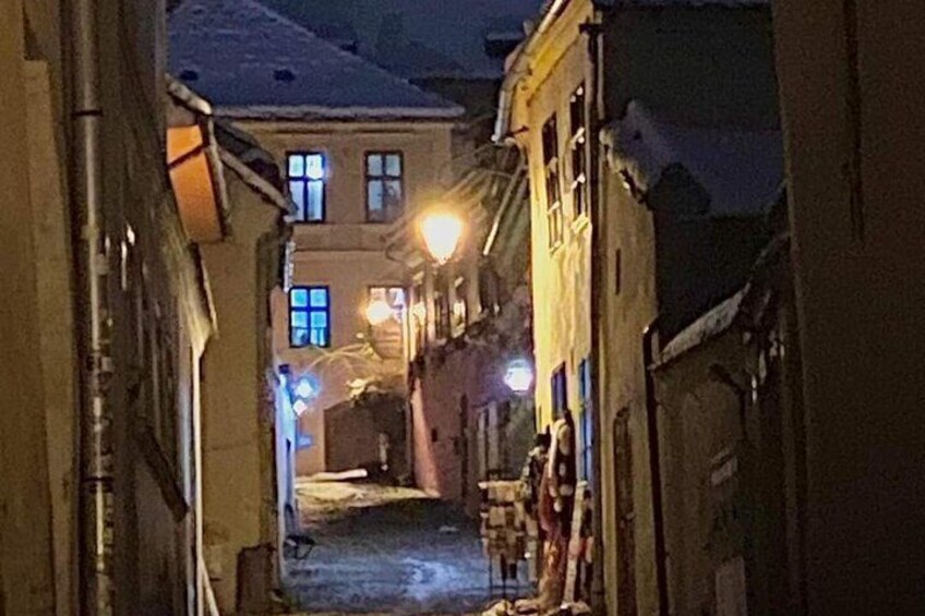 Sighisoara 