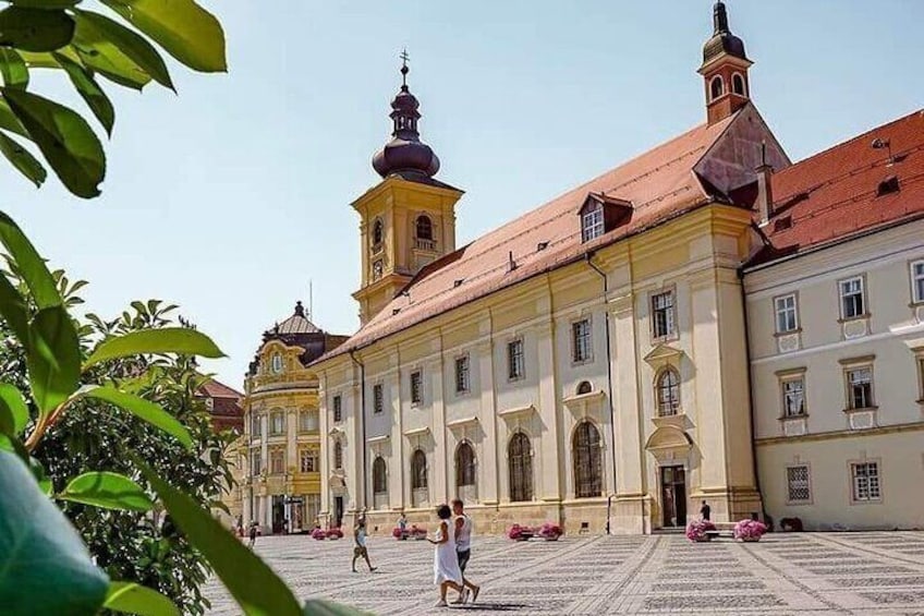 Sibiu
