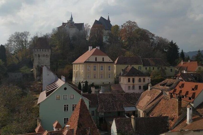 Sighisoara