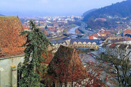 Premium 3-Day Private Tour in Transylvania from Bucharest