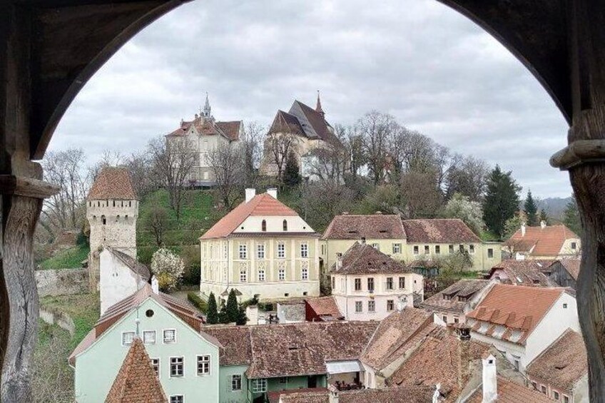 Sighisoara