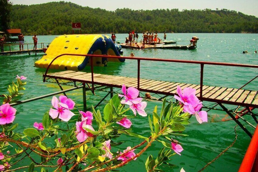 Mix Tour by Cabrio Bus & 1 Hour Boat Trip