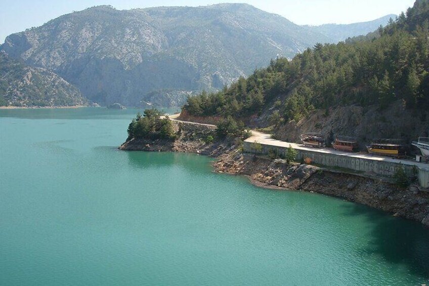 Mix Tour by Cabrio Bus & 1 Hour Boat Trip