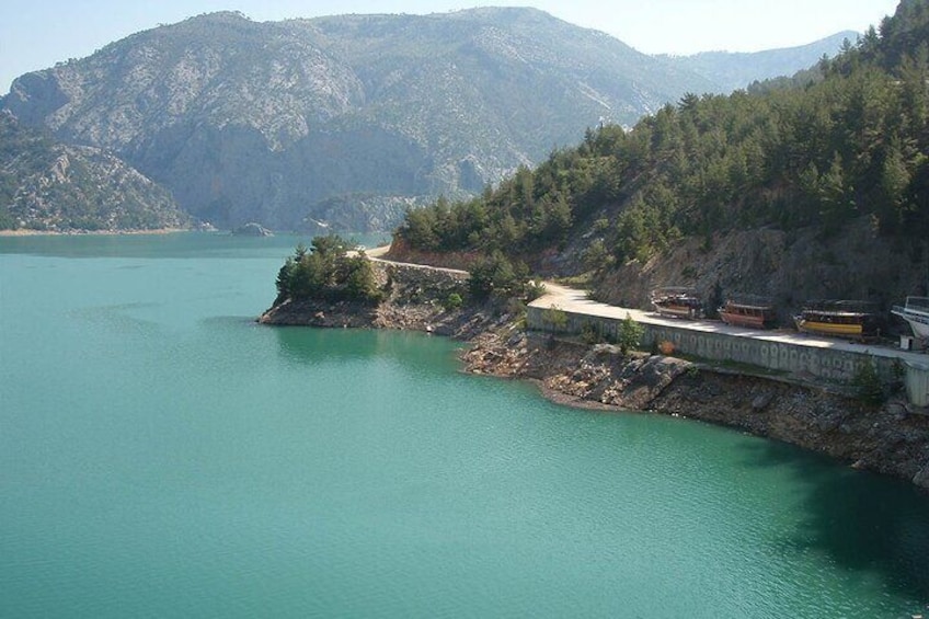 Mix Tour by Cabrio Bus & 1 Hour Boat Trip