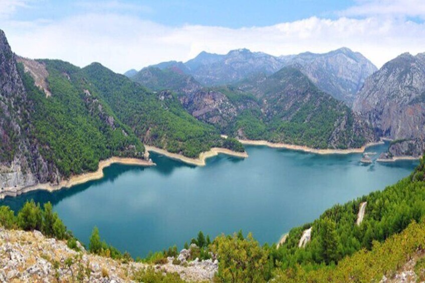 Mix Tour by Cabrio Bus & 1 Hour Boat Trip
