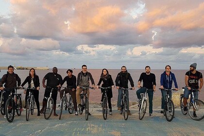 Discover Palermo by bike