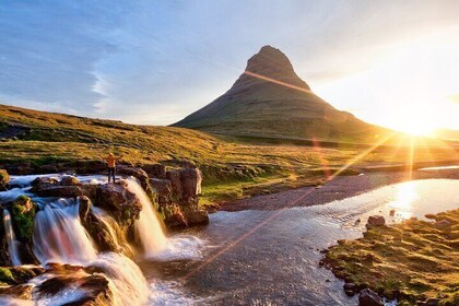 Snæfellsnes: Viaje al centro de la tierra