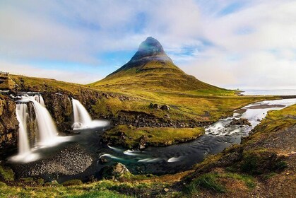 Snæfellsnes: Viaje al centro de la tierra