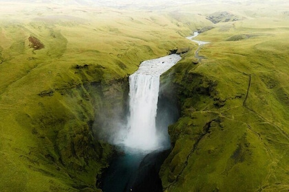Südküstengeschichten! - Kleingruppenabenteuer ab Reykjavik