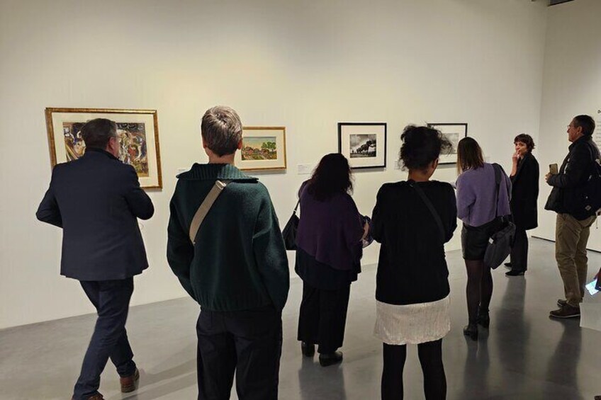 Skip the Line: Centre Pompidou in Malaga Ticket