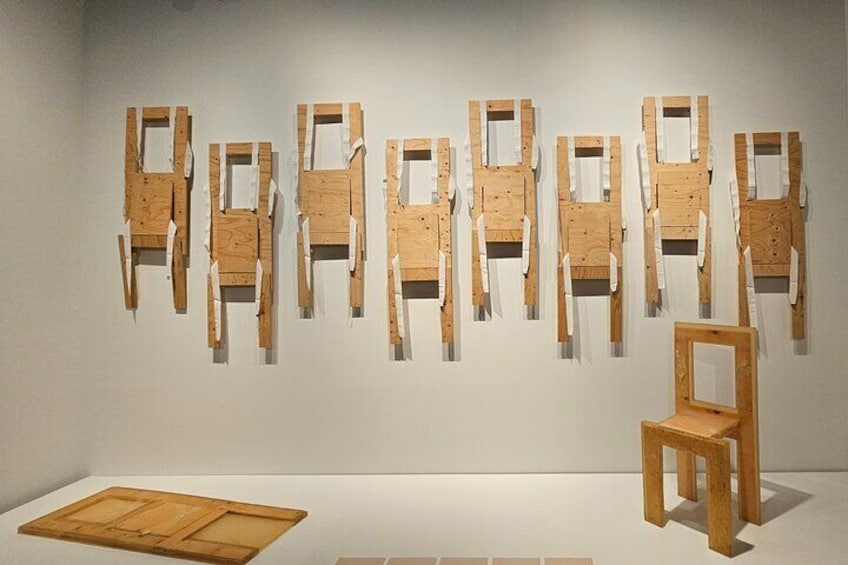  PLACE-NESS
Habitar un lugar
01/12/23 – 28/03/25