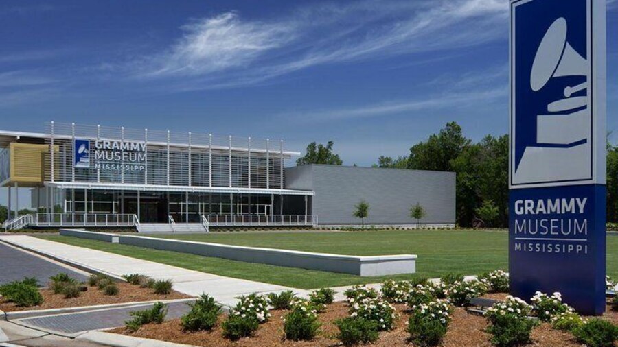 GRAMMY Museum® Mississippi