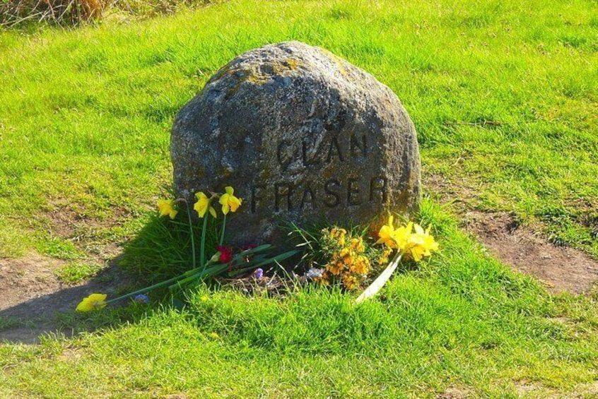 Culloden Battlefield