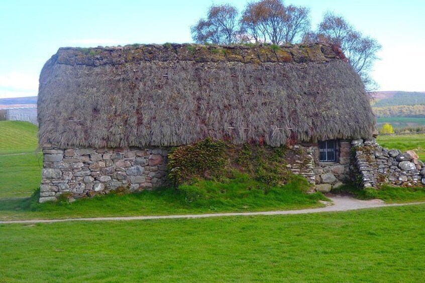 Culloden Battlefield